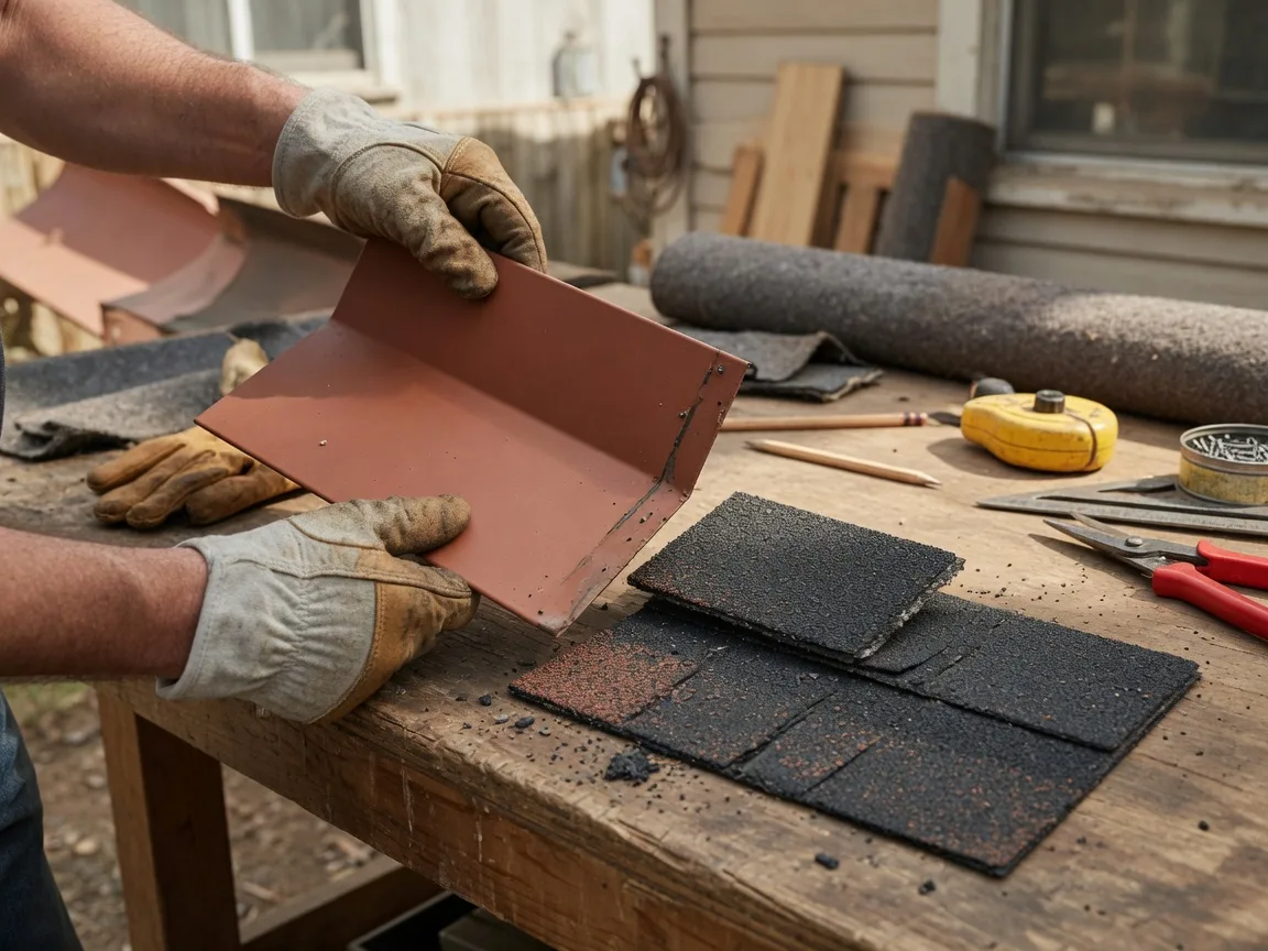 Roof Repair company in Fulton, KS